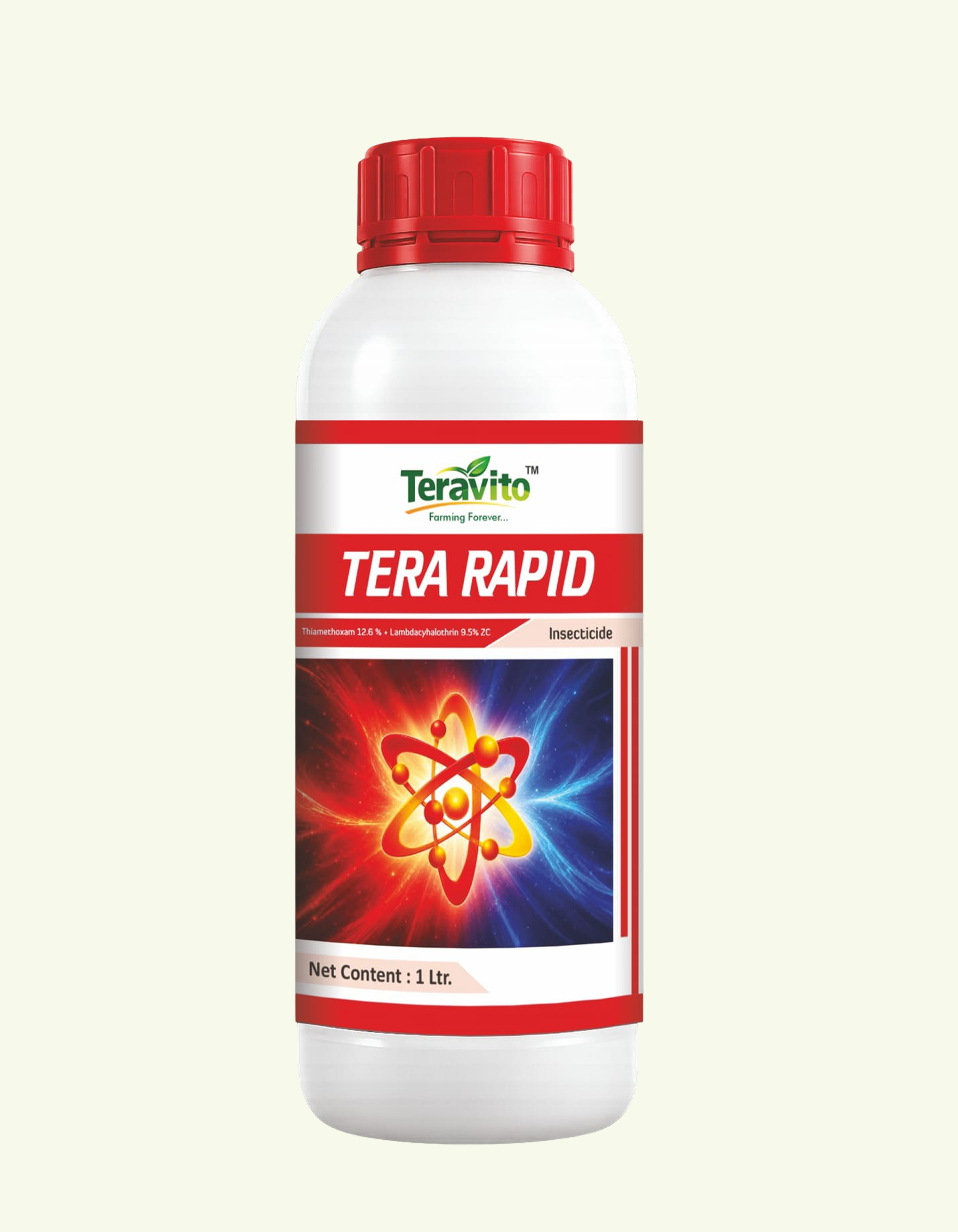 TERA RAPID